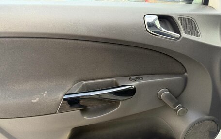 Opel Corsa D, 2007 год, 285 000 рублей, 6 фотография