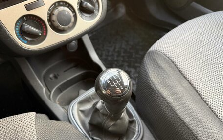 Opel Corsa D, 2007 год, 285 000 рублей, 12 фотография