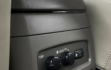 Toyota Land Cruiser Prado 120 рестайлинг, 2007 год, 1 649 000 рублей, 12 фотография