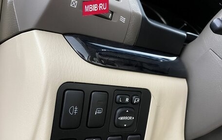 Toyota Land Cruiser Prado 120 рестайлинг, 2007 год, 1 649 000 рублей, 15 фотография