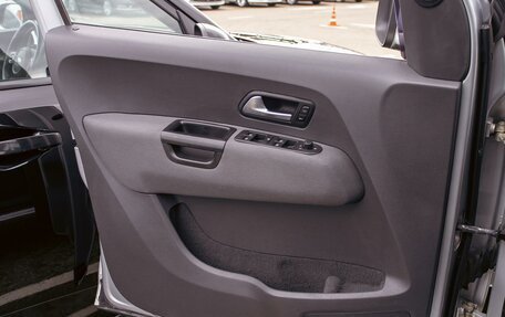 Volkswagen Amarok I рестайлинг, 2010 год, 1 795 000 рублей, 12 фотография