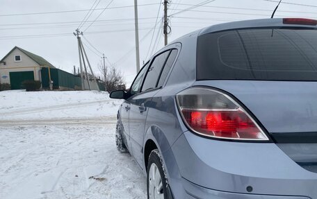 Opel Astra H, 2008 год, 585 000 рублей, 5 фотография