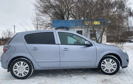 Opel Astra H, 2008 год, 585 000 рублей, 7 фотография