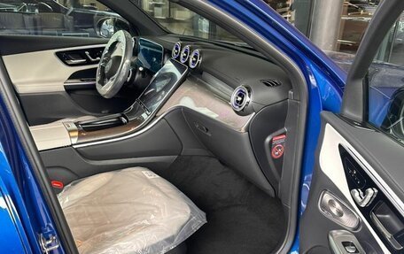 Mercedes-Benz GLC Coupe, 2026 год, 11 130 000 рублей, 2 фотография