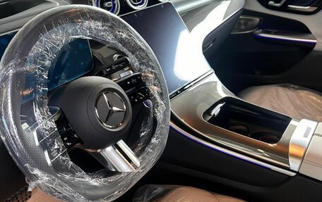 Mercedes-Benz GLC Coupe, 2026 год, 11 130 000 рублей, 3 фотография