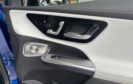 Mercedes-Benz GLC Coupe, 2026 год, 11 130 000 рублей, 6 фотография