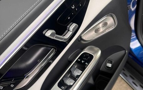 Mercedes-Benz GLC Coupe, 2026 год, 11 130 000 рублей, 7 фотография