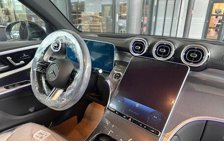 Mercedes-Benz GLC Coupe, 2026 год, 11 130 000 рублей, 4 фотография