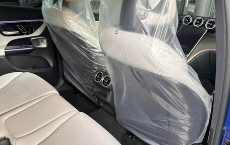 Mercedes-Benz GLC Coupe, 2026 год, 11 130 000 рублей, 11 фотография