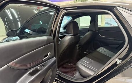 Hyundai Elantra, 2023 год, 1 310 000 рублей, 20 фотография