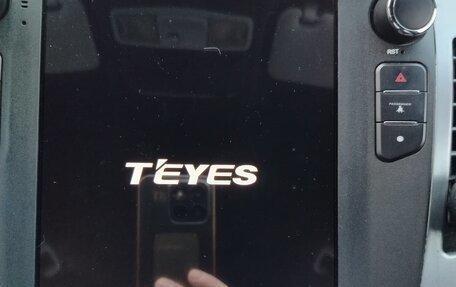 Mitsubishi Outlander III рестайлинг 3, 2007 год, 1 100 000 рублей, 14 фотография