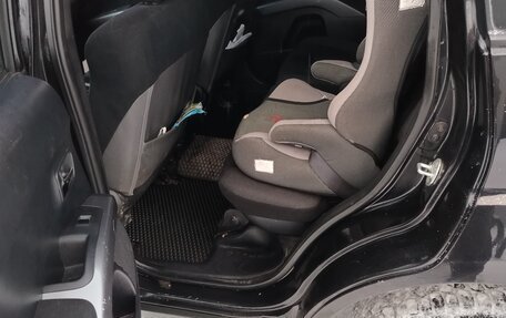 Mitsubishi Outlander III рестайлинг 3, 2007 год, 1 100 000 рублей, 9 фотография