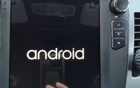 Mitsubishi Outlander III рестайлинг 3, 2007 год, 1 100 000 рублей, 16 фотография