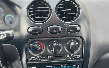 Daewoo Matiz I, 2012 год, 250 000 рублей, 10 фотография