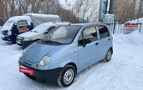 Daewoo Matiz I, 2012 год, 250 000 рублей, 2 фотография