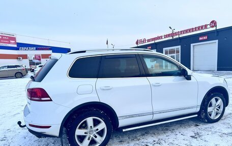 Volkswagen Touareg III, 2012 год, 2 450 000 рублей, 7 фотография