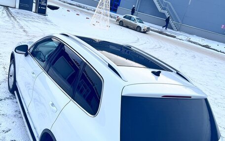 Volkswagen Touareg III, 2012 год, 2 450 000 рублей, 13 фотография