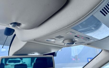 Volkswagen Touareg III, 2012 год, 2 450 000 рублей, 31 фотография