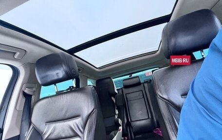 Volkswagen Touareg III, 2012 год, 2 450 000 рублей, 32 фотография