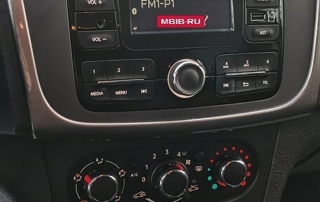 Renault Sandero II рестайлинг, 2020 год, 1 057 000 рублей, 9 фотография