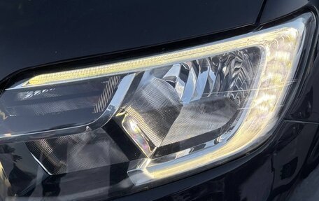 Renault Sandero II рестайлинг, 2020 год, 1 057 000 рублей, 12 фотография