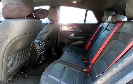 Mercedes-Benz GLE Coupe AMG, 2022 год, 9 599 123 рублей, 8 фотография