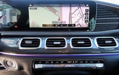 Mercedes-Benz GLE Coupe AMG, 2022 год, 9 599 123 рублей, 15 фотография