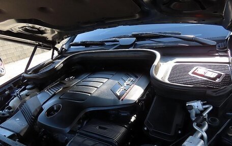 Mercedes-Benz GLE Coupe AMG, 2022 год, 9 599 123 рублей, 5 фотография