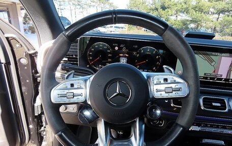 Mercedes-Benz GLE Coupe AMG, 2022 год, 9 599 123 рублей, 10 фотография