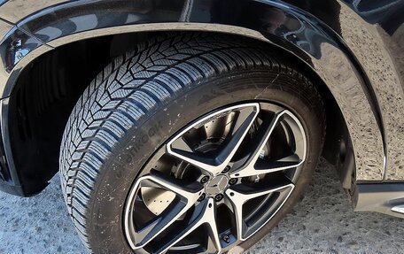 Mercedes-Benz GLE Coupe AMG, 2022 год, 9 599 123 рублей, 6 фотография