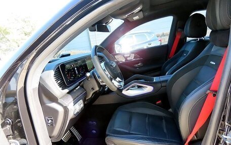 Mercedes-Benz GLE Coupe AMG, 2022 год, 9 599 123 рублей, 7 фотография