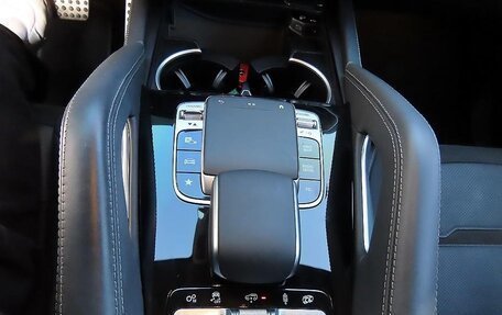 Mercedes-Benz GLE Coupe AMG, 2022 год, 9 599 123 рублей, 16 фотография