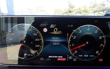 Mercedes-Benz GLE Coupe AMG, 2022 год, 9 599 123 рублей, 11 фотография