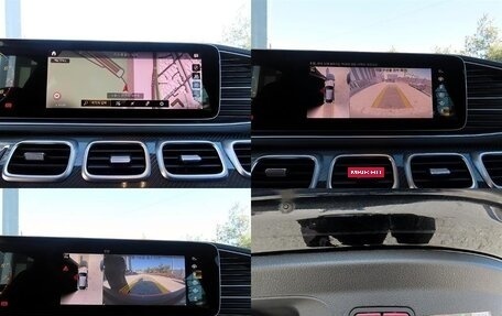 Mercedes-Benz GLE Coupe AMG, 2022 год, 9 599 123 рублей, 14 фотография