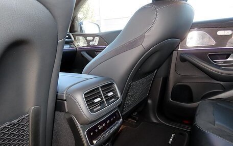 Mercedes-Benz GLE Coupe AMG, 2022 год, 9 599 123 рублей, 19 фотография