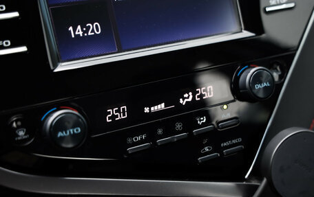 Toyota Camry, 2020 год, 3 550 000 рублей, 16 фотография