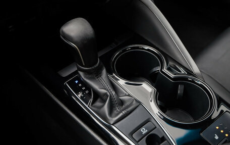 Toyota Camry, 2020 год, 3 550 000 рублей, 17 фотография