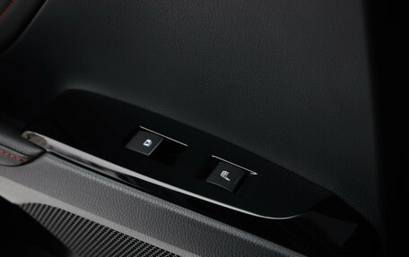 Toyota Camry, 2020 год, 3 550 000 рублей, 19 фотография