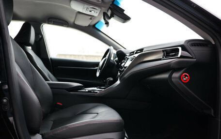 Toyota Camry, 2020 год, 3 550 000 рублей, 24 фотография