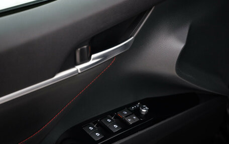 Toyota Camry, 2020 год, 3 550 000 рублей, 20 фотография