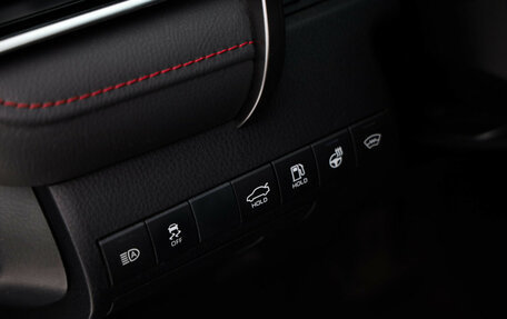 Toyota Camry, 2020 год, 3 550 000 рублей, 21 фотография