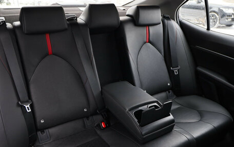 Toyota Camry, 2020 год, 3 550 000 рублей, 25 фотография