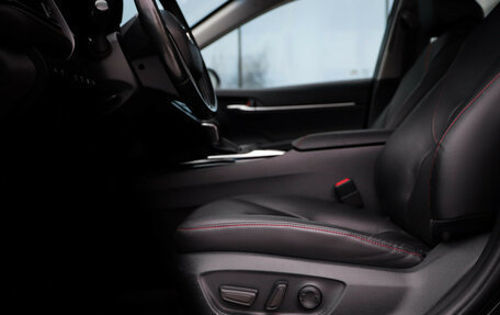 Toyota Camry, 2020 год, 3 550 000 рублей, 22 фотография