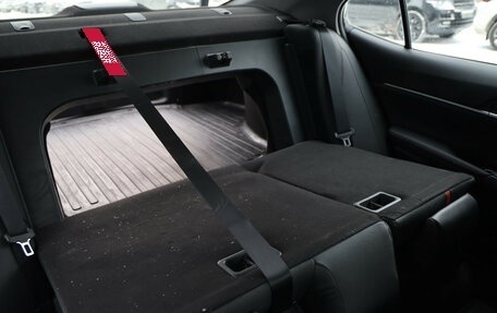 Toyota Camry, 2020 год, 3 550 000 рублей, 27 фотография