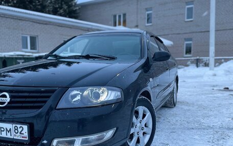 Nissan Almera Classic, 2007 год, 360 000 рублей, 3 фотография