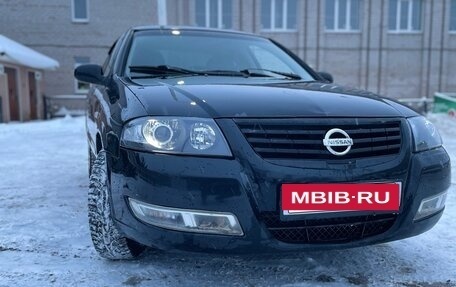 Nissan Almera Classic, 2007 год, 360 000 рублей, 2 фотография