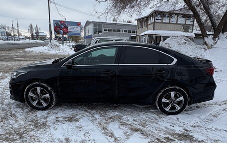 KIA Cerato IV, 2019 год, 2 050 000 рублей, 3 фотография