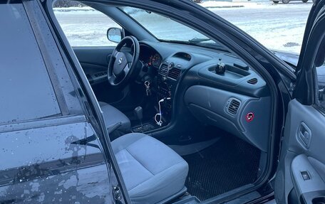 Nissan Almera Classic, 2007 год, 360 000 рублей, 7 фотография