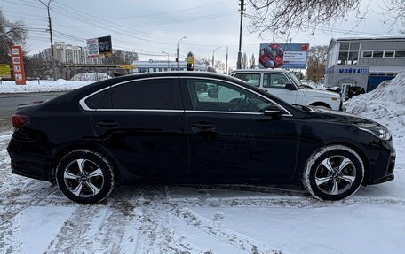 KIA Cerato IV, 2019 год, 2 050 000 рублей, 4 фотография