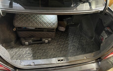 Nissan Almera Classic, 2007 год, 360 000 рублей, 11 фотография